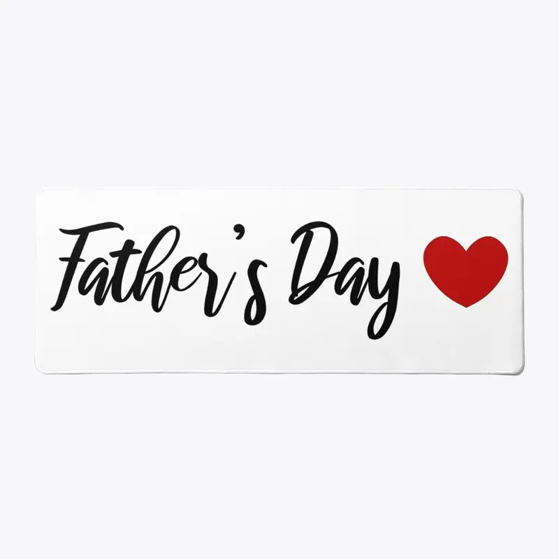 Father's Day - Gifts for Dad