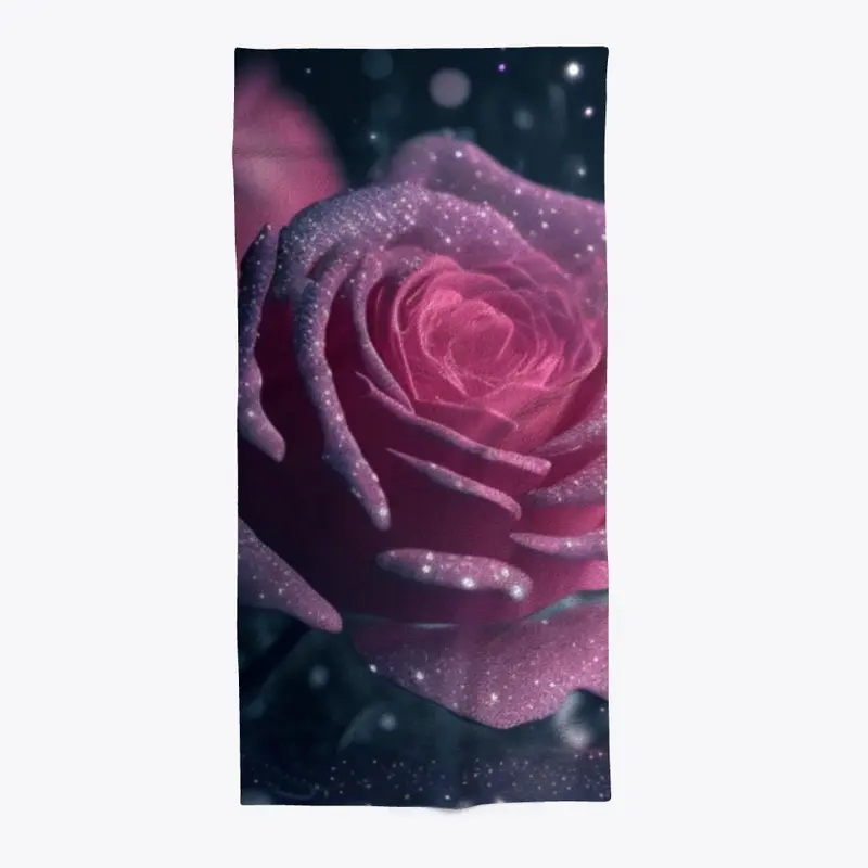 Pink Roses Design for Love Gifts